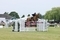 Rebecca Marsh and Stevie G Step to Success in the International Stairway at the Great Yorkshire Show 